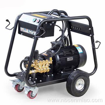Pressure Washer Partner 4000Psi and Rotate Surface Cleaner